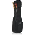 Gator G-PG-BASS-2X Pro-Go Ultimate Dual Bass Guitar Gig Bag