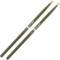 Promark Classic Forward 5B Green Hickory Wood Tip