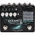 Electro Harmonix Oceans 12 Dual Stereo Reverb