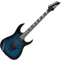 Ibanez GRG320FA GIO Transparent Blue Sunburst