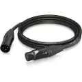 Behringer PMC-300 3m XLR-kabel