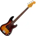 Fender American Vintage II 1960 Precision Bass 3-Color Sunburst