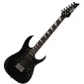 Ibanez GRGM21 GIO miKro Black Night
