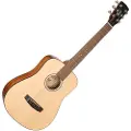 Cort AD Mini Acoustic Natural