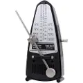 Wittner Taktell Piccolo Metronome Black