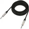 Behringer GIC-1000 Instrumentkabel 10m