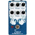 Earthquaker Devices Zoar Dynamic Audio Grinder Pedal