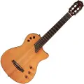 Cordoba Stage Traditional CD Natural Amber