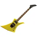 Jackson X Series Kelly KEX Lime Green Metallic