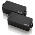 Emg P Black
