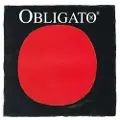 Pirastro Obligato Violin String Set Ball End