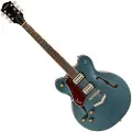 Gretsch G2622 Streamliner CB Left Handed Gunmetal