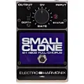 Electro-harmonix Small Clone Analog Chorus