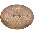 Paiste 900 Series 18" Heavy Crash Cymbal