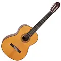 Yamaha CG122S Klassisk akustisk guitar natur