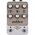 Universal Audio UAFX Golden Reverberator Pedal