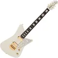 Music Man Mariposa Imperial White