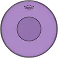 Remo Powerstroke 77 Colortone Purple 14" Drum Head