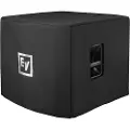Electro-Voice Padded Cover for EKX-15S and 15SP with EV Logo