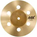 Sabian AAX Air 8 Splash Bækken Brilliant