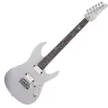 Ibanez TOD10 Tim Henson Signature Classic Silver - Ex Demo