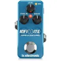 Tc Electronic Infinite Mini Sample Sustainer