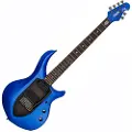 Sterling By Music Man Sterling Majesty MAJ100 Siberian Sapphire