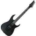 Ibanez GRGR330EX GIO Black Flat