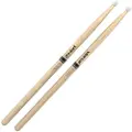 Promark Classic Attack 2B Shira Kashi Oak Drumsticks Nylon Tip