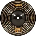 Meinl 8" Classics Custom Dark Splash & Gear4music Deluxe Weighted Cymbal Grabber Arm