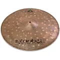 Istanbul agop Xist Dry Dark 19" Ride Cymbal