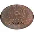 Istanbul agop Xist Dry Dark 20" Crash Cymbal