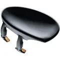Wittner Violin Chin Rest 3/4 Size