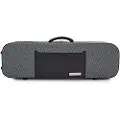 Bam 5001SG Signature Stylus Violin Case Grey