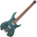 Ibanez Q52PB Q Series Cosmic Blue