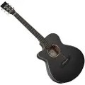 Tanglewood TWBBSF CE LH Blackbird Left Handed Electro Acoustic Guitar - Nearly New