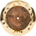 Meinl Byzance 10" Extra Dry Dual Splash