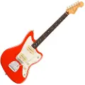 Fender Player II Jazzmaster RW Coral Red