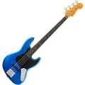 Fender American Ultra II Jazz Bass EB Noble Blue