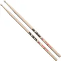 Vic Firth American Classic 8D Hickory Drumsticks
