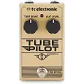 Tc Electronic Tube Pilot Overdrive Overdrive-effekt