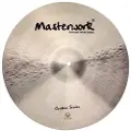 Masterwork Custom 17 Crash