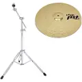 Paiste PST 3 18 Crash Ride Cymbal