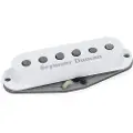 Seymour Duncan Psychedelic for Strat Neck White