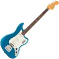 Fender Vintera II 60s Bass VI RW Lake Placid Blue