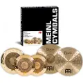 Meinl Byzance Assorteret Bækkensæt