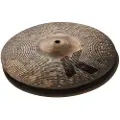 Zildjian K Custom Special Dry 14" Hi-Hats - Secondhand