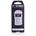 Gruv Gear FretWraps HD Stone White 1-Pack Large