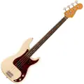 Fender Vintera II 60s Precision Bass RW Olympic White