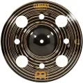 Meinl 12" Classics Custom Dark Trash Stack